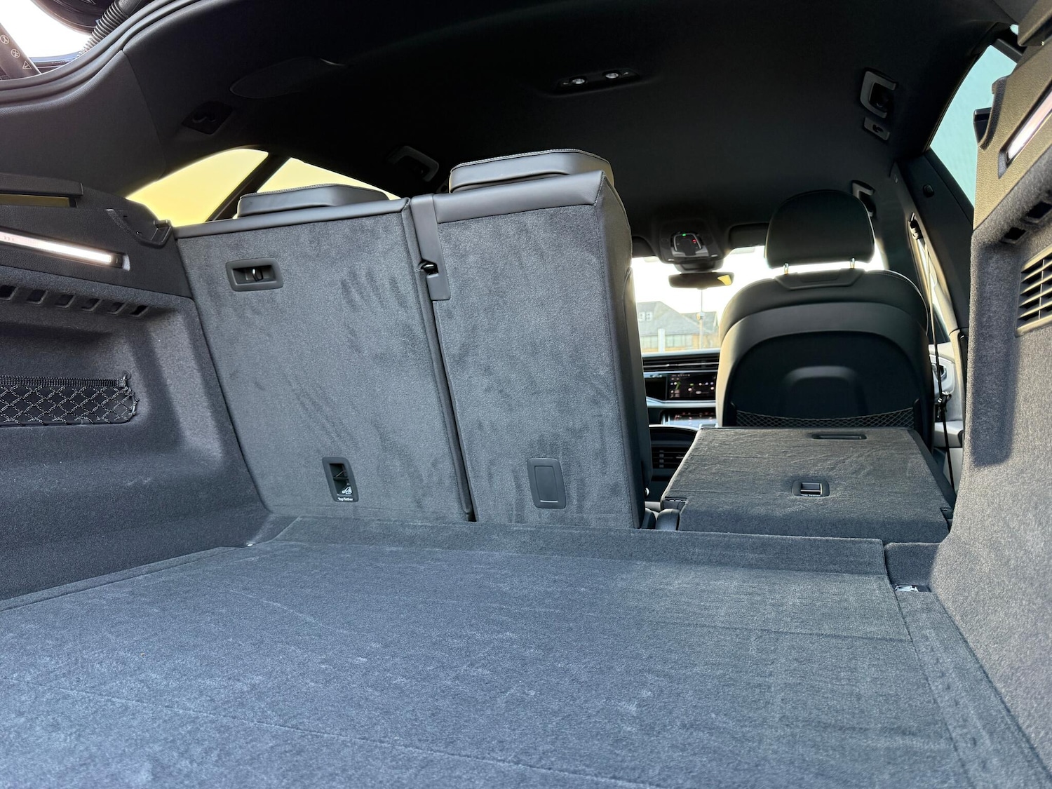 Used Audi Q8 2025 for sale - 77039937: Photo 37