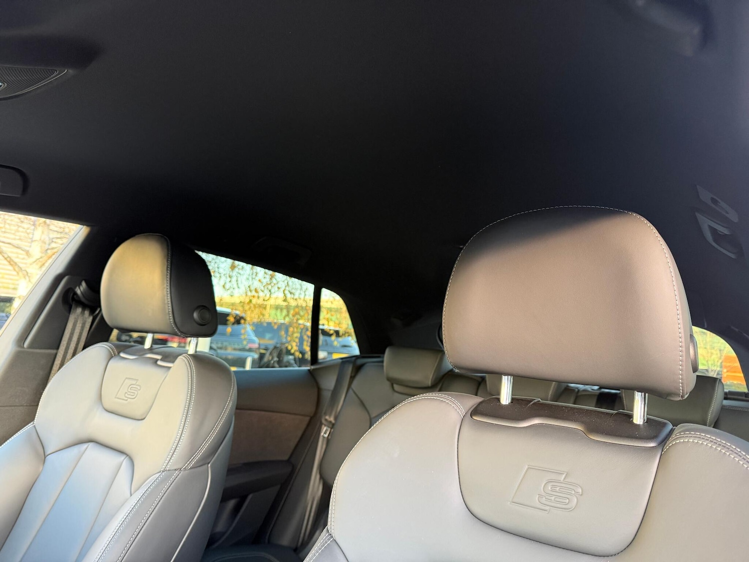 Used Audi Q8 2025 for sale - 77039937: Photo 5