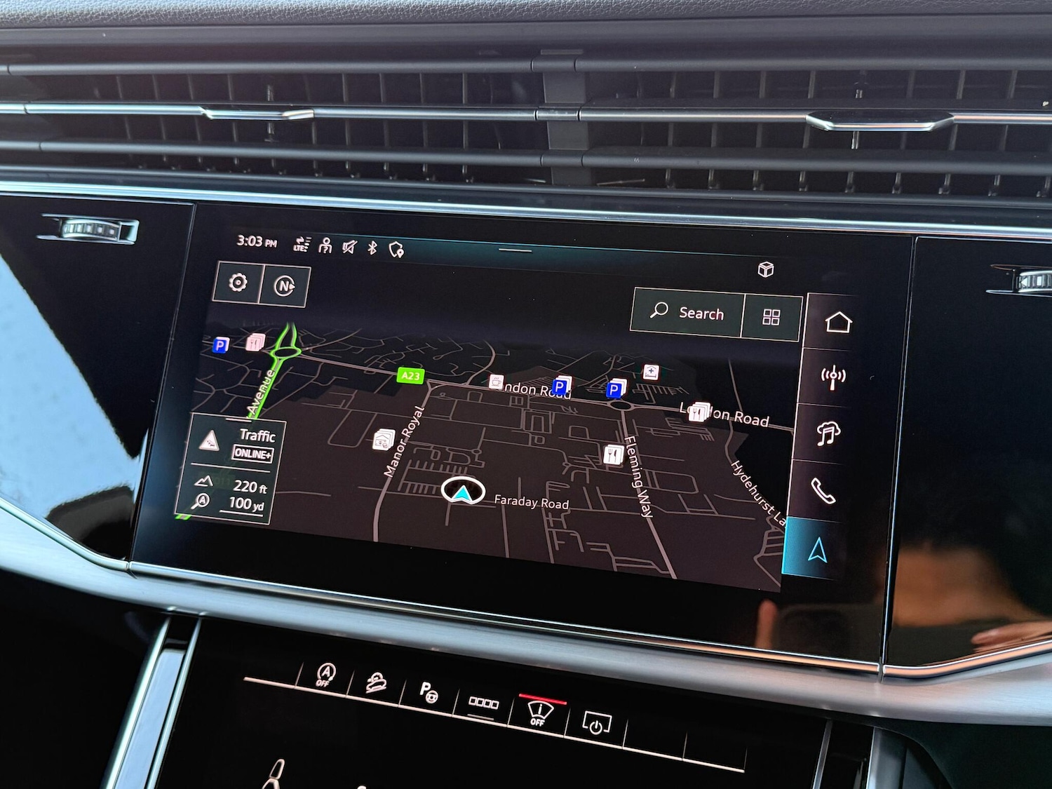 Used Audi Q8 2025 for sale - 77039937: Photo 6