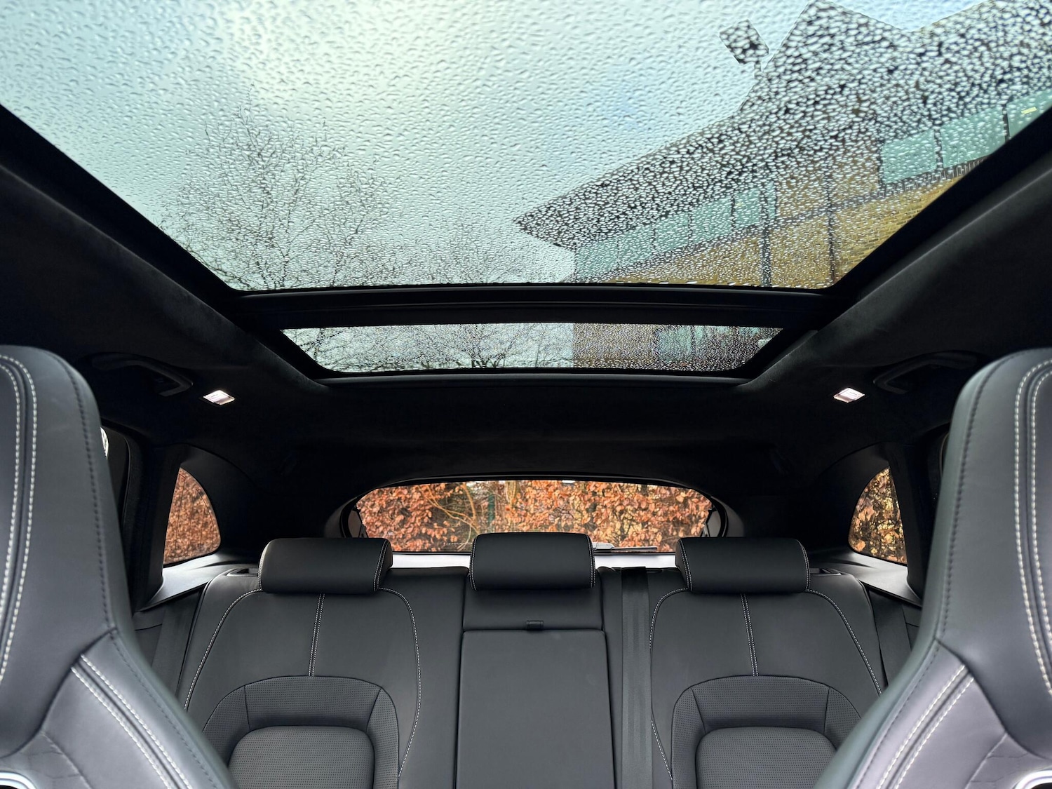 Used Jaguar F-Pace 2024 for sale - 77376965: Photo 21