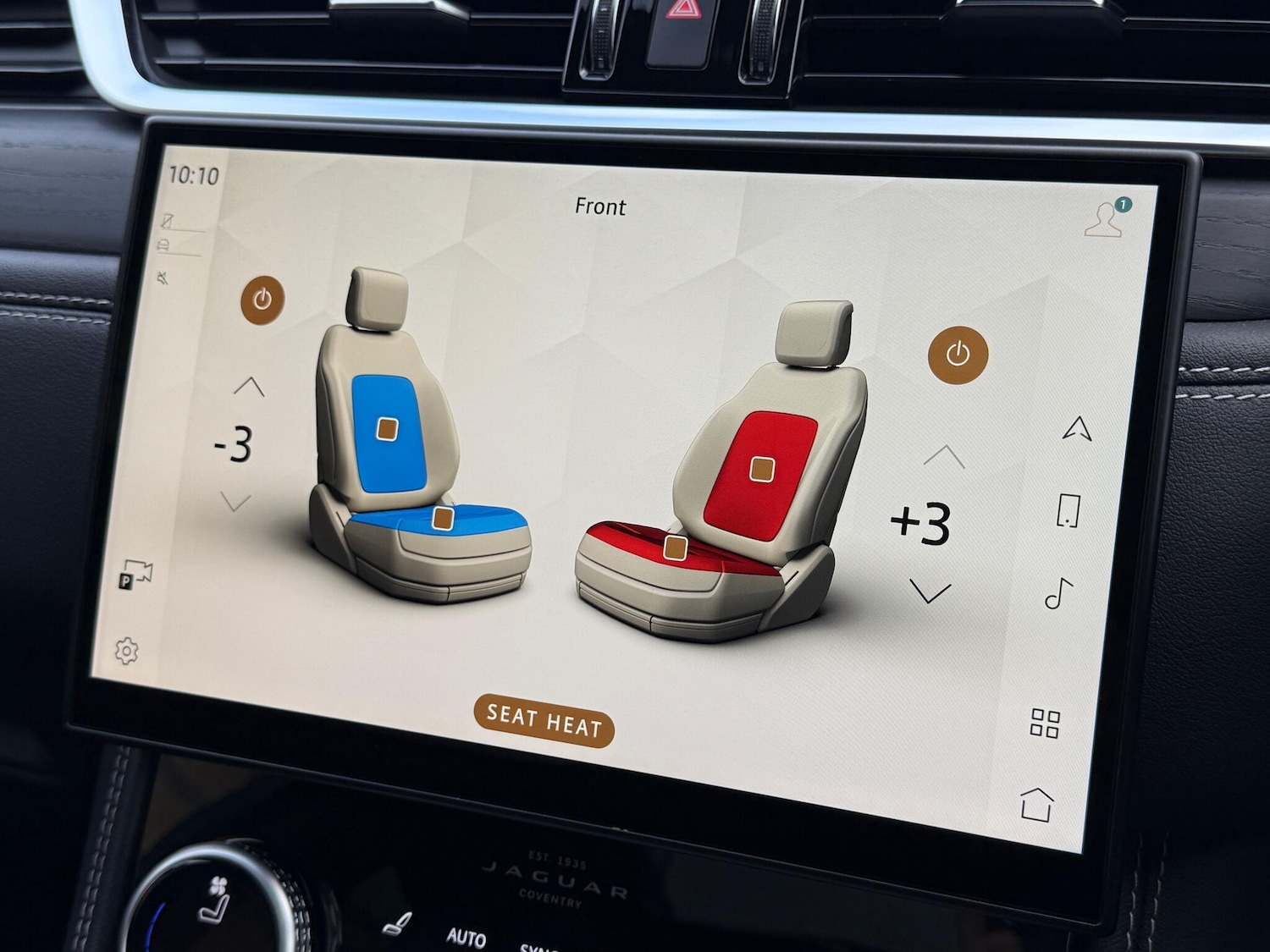 Used Jaguar F-Pace 2024 for sale - 77376965: Photo 23