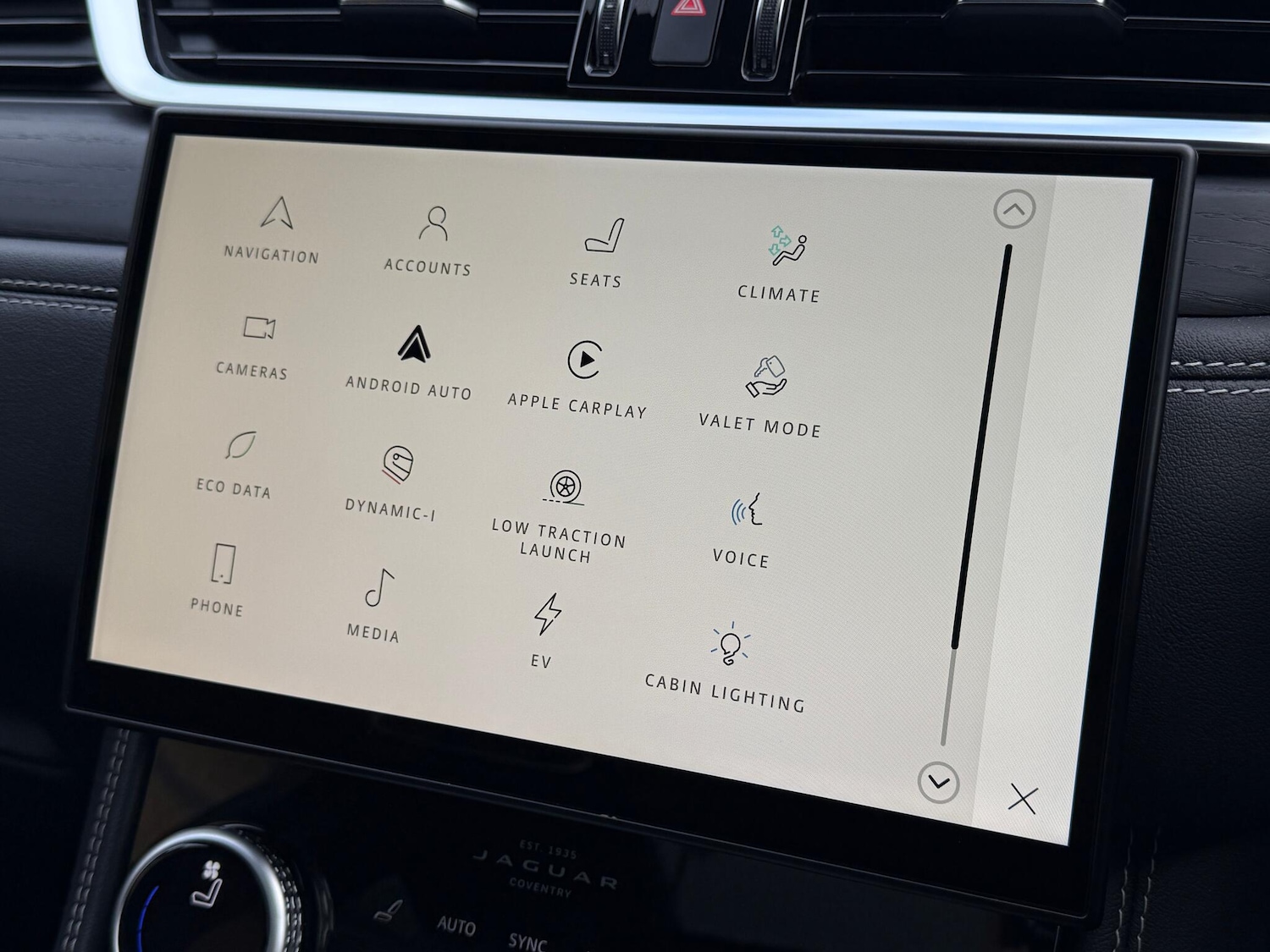 Used Jaguar F-Pace 2024 for sale - 77376965: Photo 24