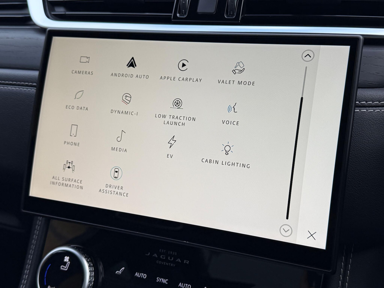 Used Jaguar F-Pace 2024 for sale - 77376965: Photo 25