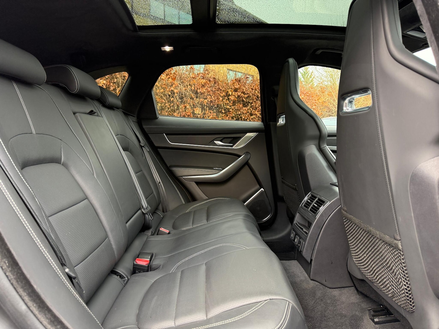 Used Jaguar F-Pace 2024 for sale - 77376965: Photo 29