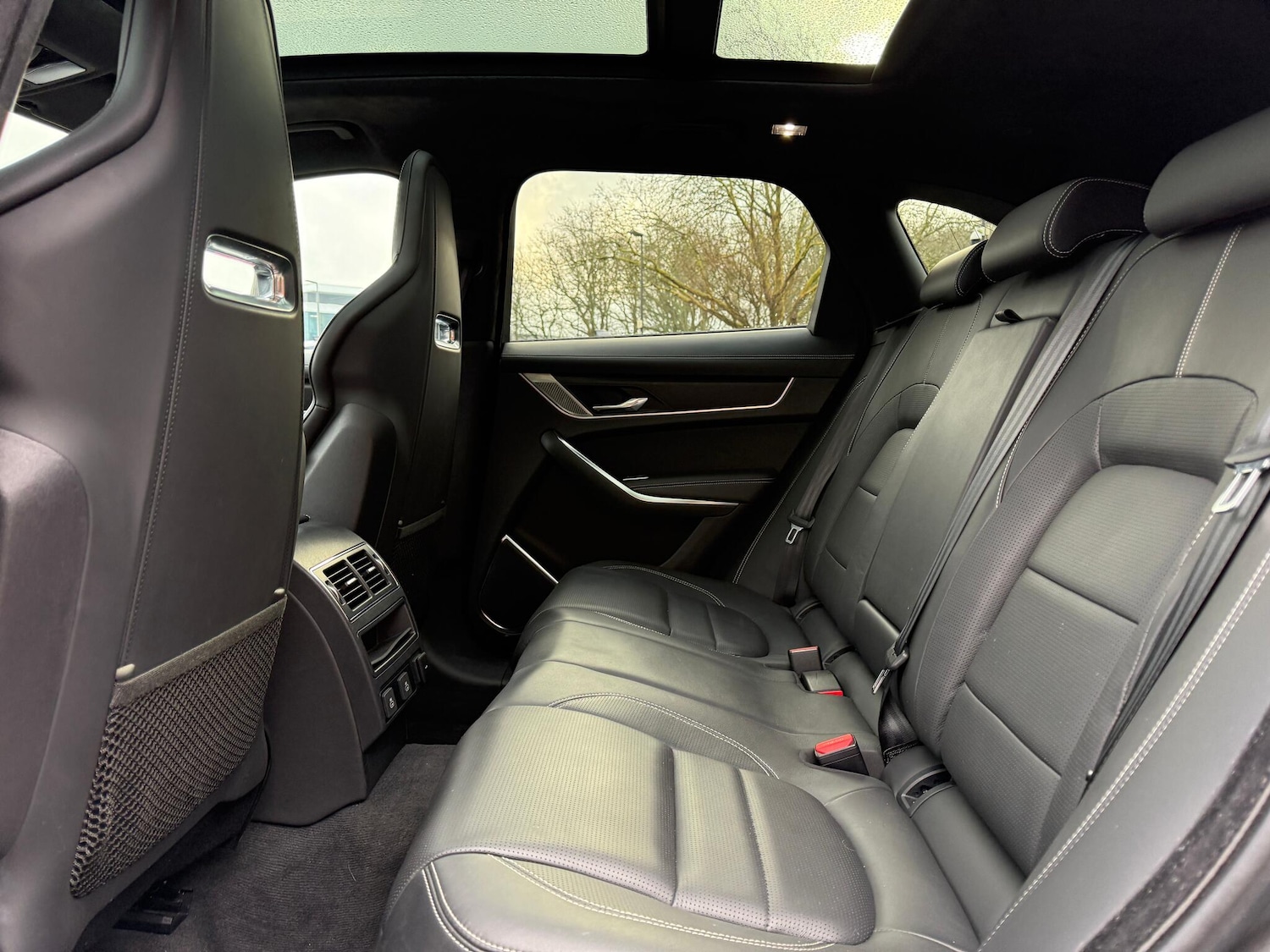 Used Jaguar F-Pace 2024 for sale - 77376965: Photo 31