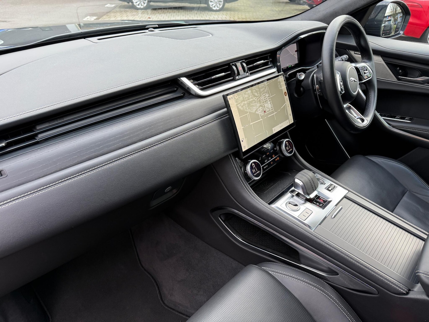 Used Jaguar F-Pace 2024 for sale - 77376965: Photo 35