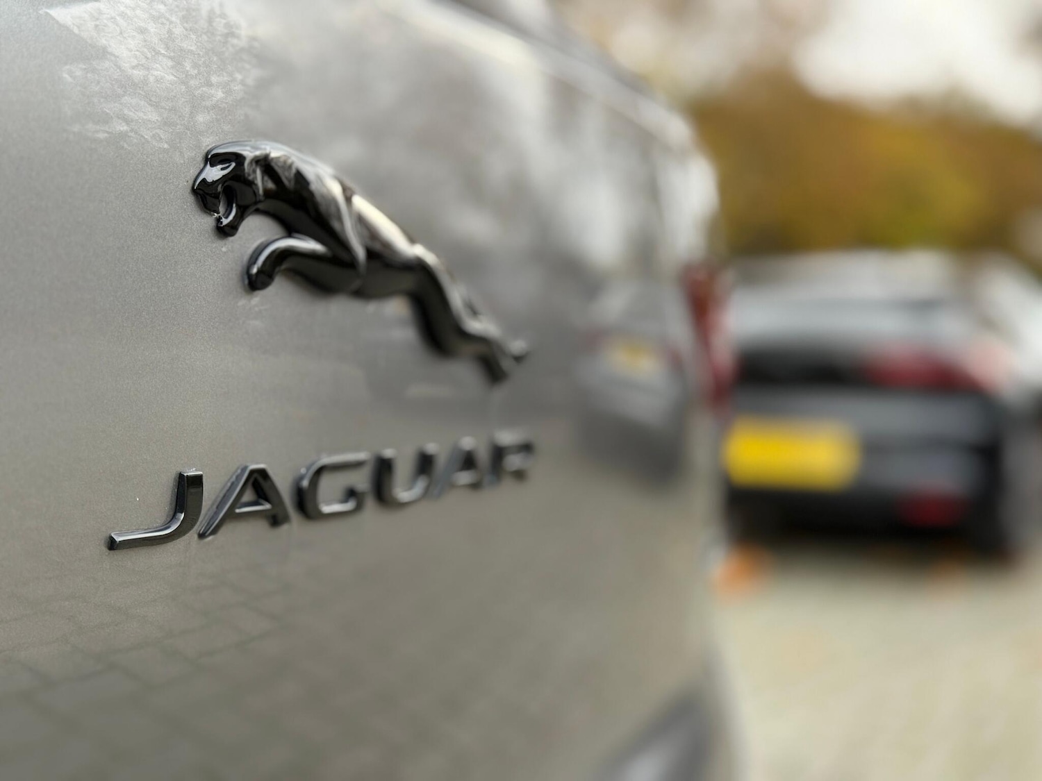 Used Jaguar I-Pace 2020 for sale - 76646304: Photo 14