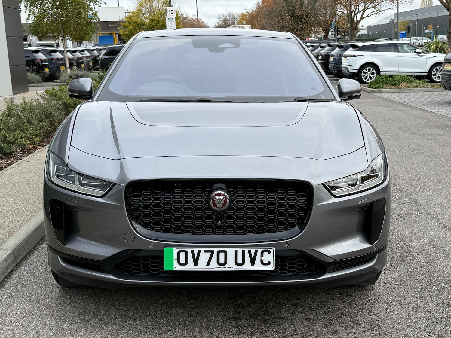 Used Jaguar I-Pace 2020 for sale - 76646304: Photo 15