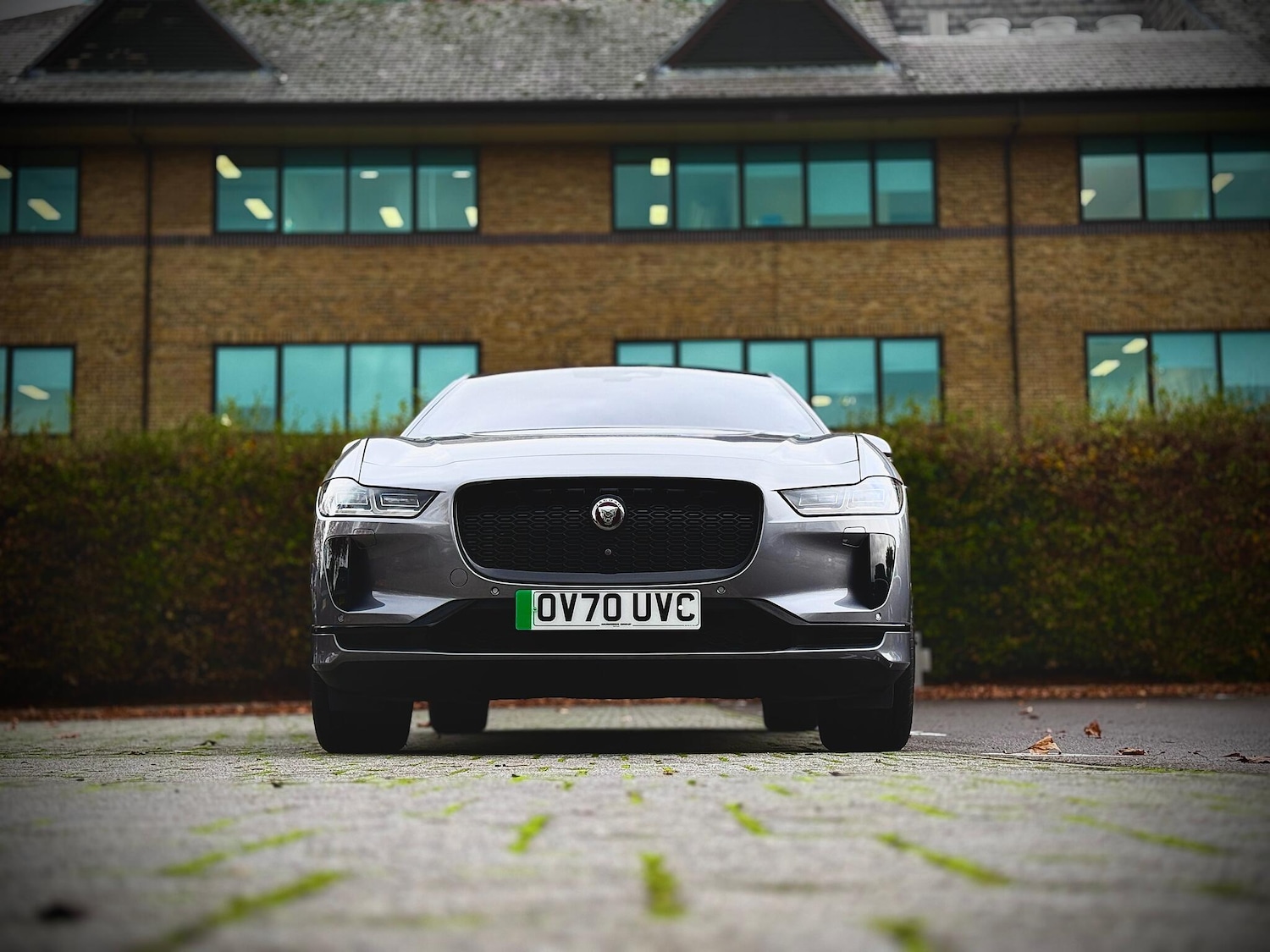 Used Jaguar I-Pace 2020 for sale - 76646304: Photo 22