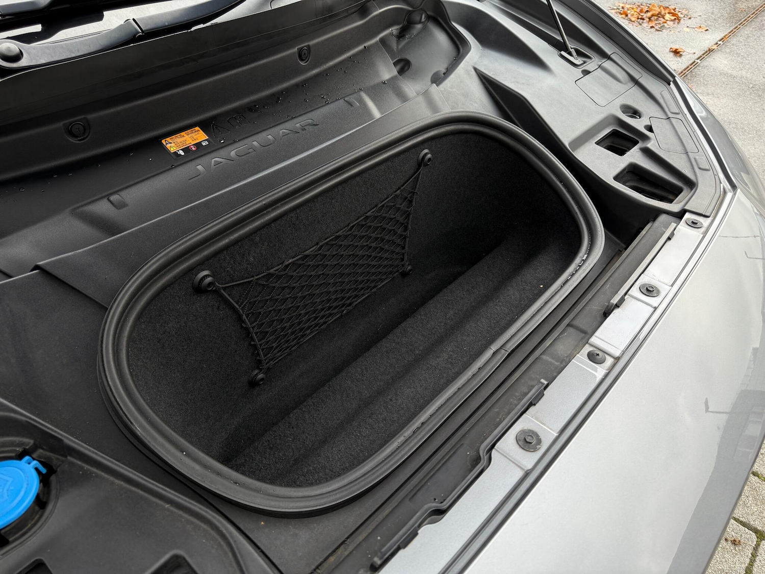 Used Jaguar I-Pace 2020 for sale - 76646304: Photo 23