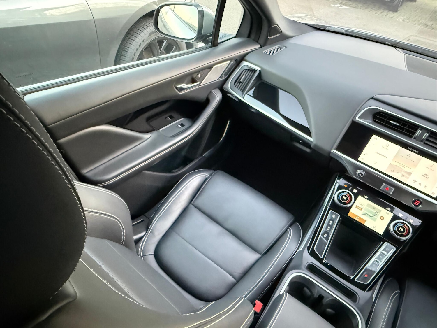 Used Jaguar I-Pace 2020 for sale - 76646304: Photo 25