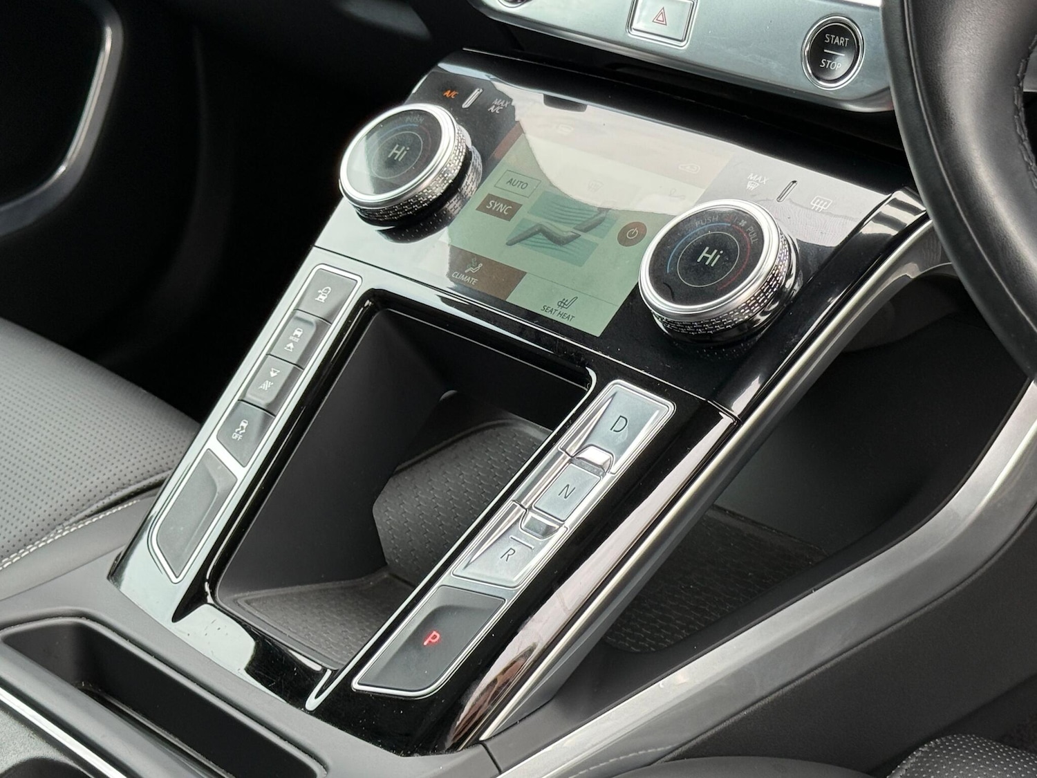 Used Jaguar I-Pace 2020 for sale - 76646304: Photo 26