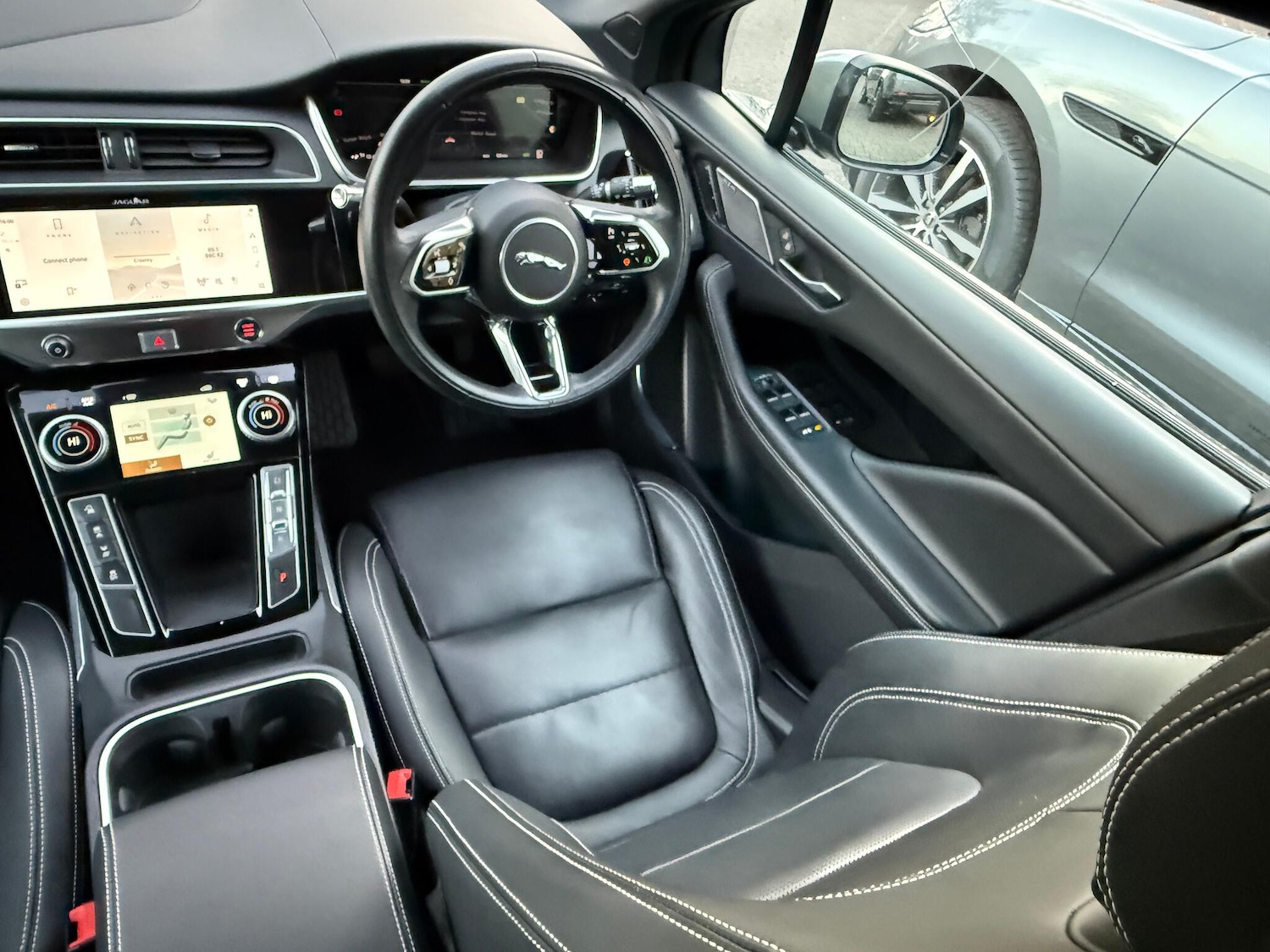 Used Jaguar I-Pace 2020 for sale - 76646304: Photo 29