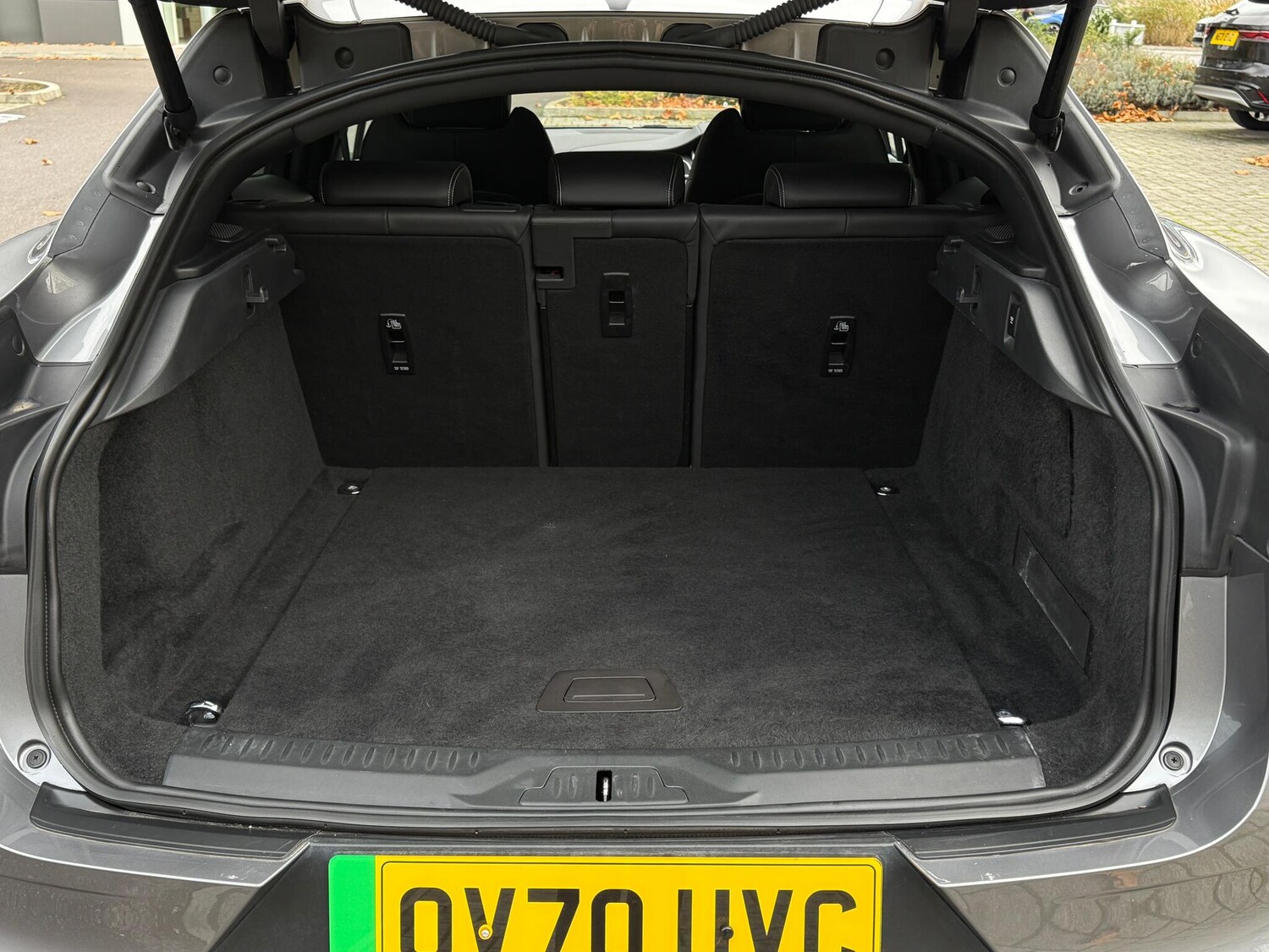 Used Jaguar I-Pace 2020 for sale - 76646304: Photo 30