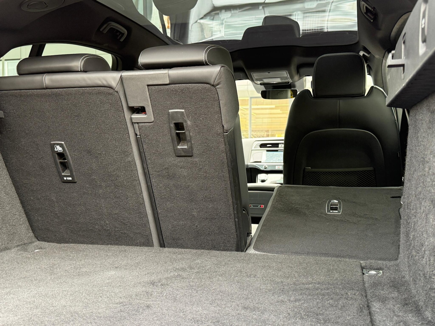 Used Jaguar I-Pace 2020 for sale - 76646304: Photo 31