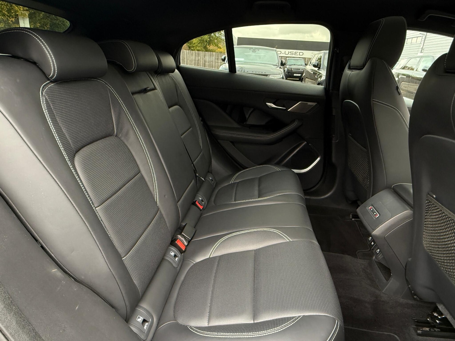 Used Jaguar I-Pace 2020 for sale - 76646304: Photo 33