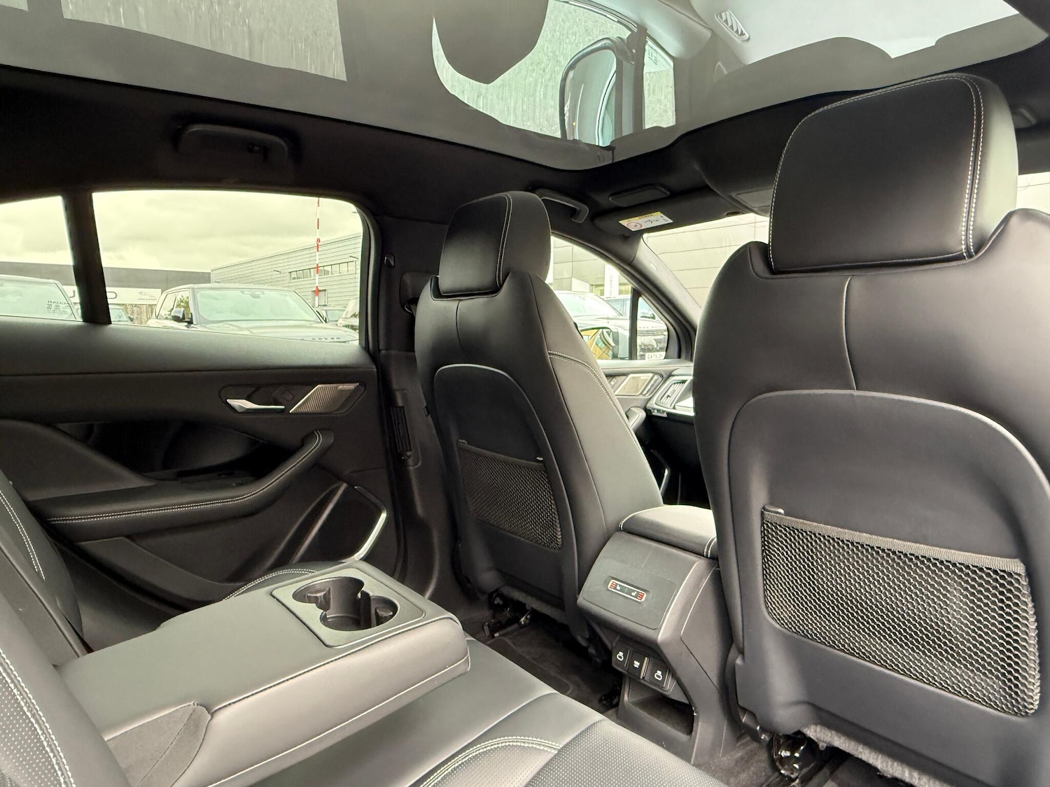 Used Jaguar I-Pace 2020 for sale - 76646304: Photo 34