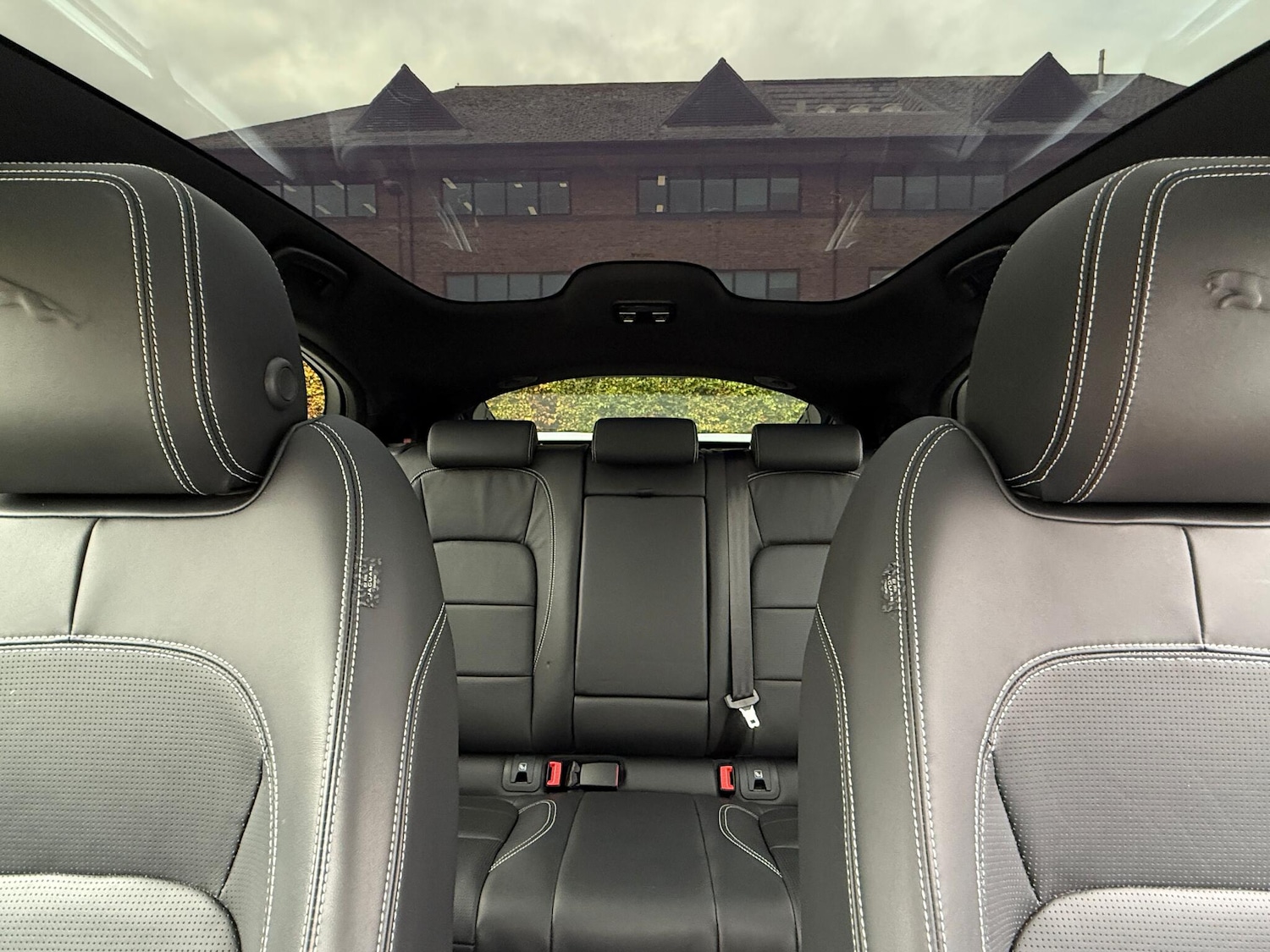 Used Jaguar I-Pace 2020 for sale - 76646304: Photo 37