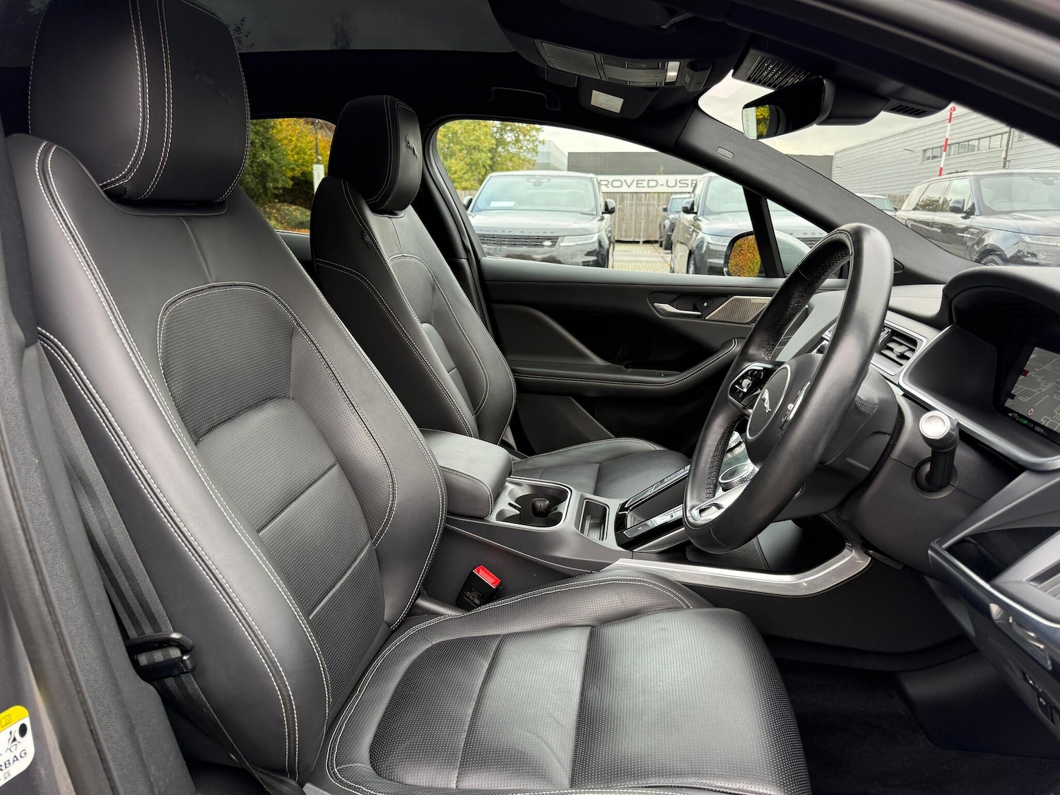 Used Jaguar I-Pace 2020 for sale - 76646304: Photo 39