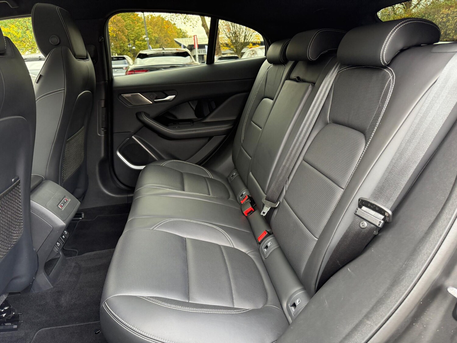 Used Jaguar I-Pace 2020 for sale - 76646304: Photo 44