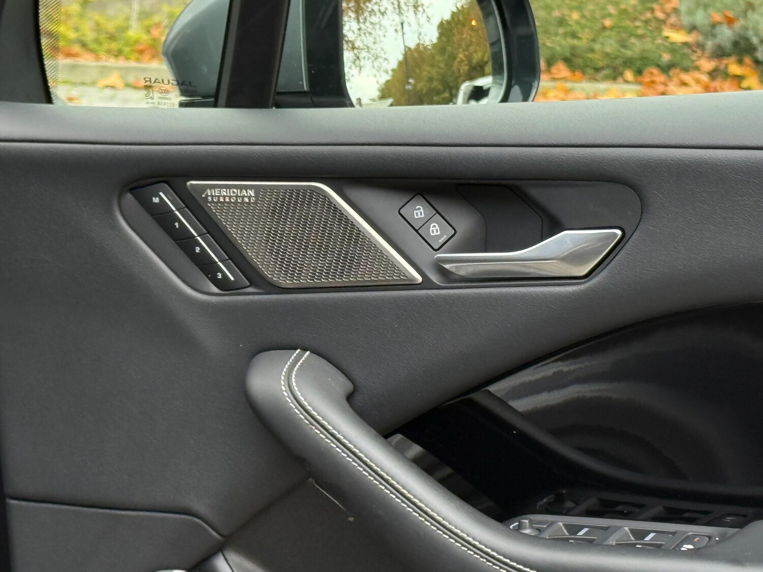 Used Jaguar I-Pace 2020 for sale - 76646304: Photo 45