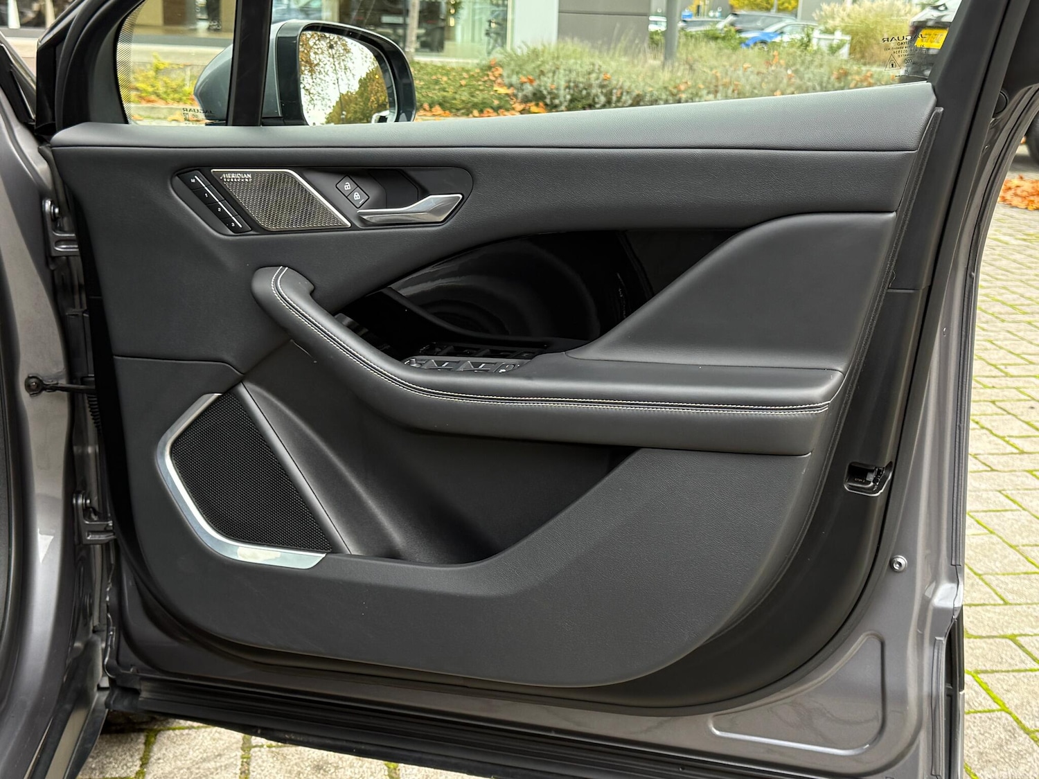 Used Jaguar I-Pace 2020 for sale - 76646304: Photo 46