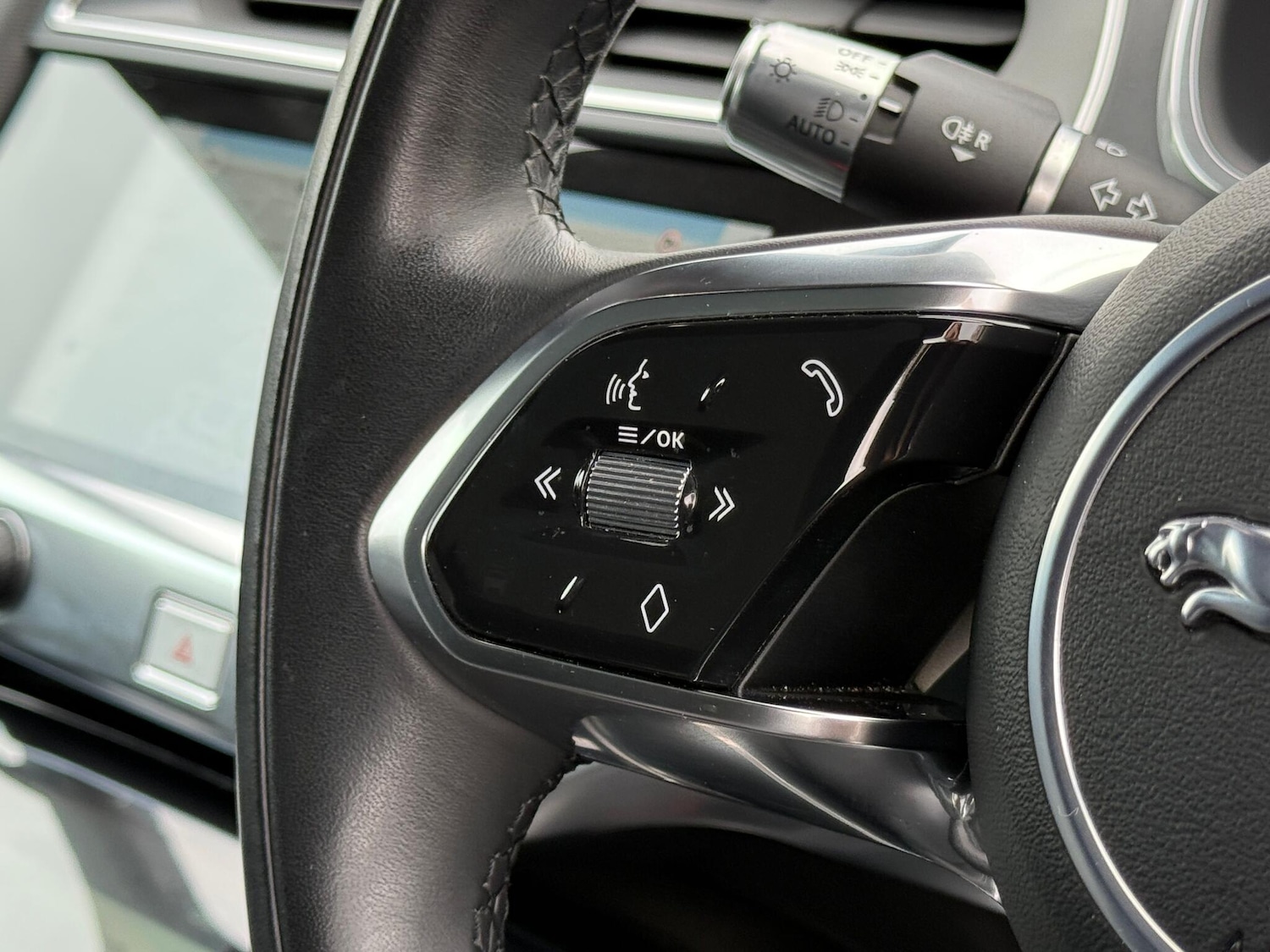 Used Jaguar I-Pace 2020 for sale - 76646304: Photo 47