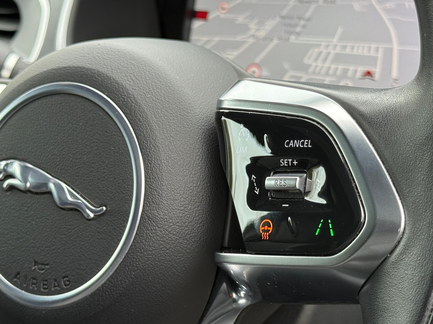 Used Jaguar I-Pace 2020 for sale - 76646304: Photo 48