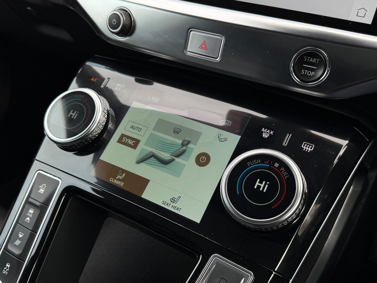 Used Jaguar I-Pace 2020 for sale - 76646304: Photo 50