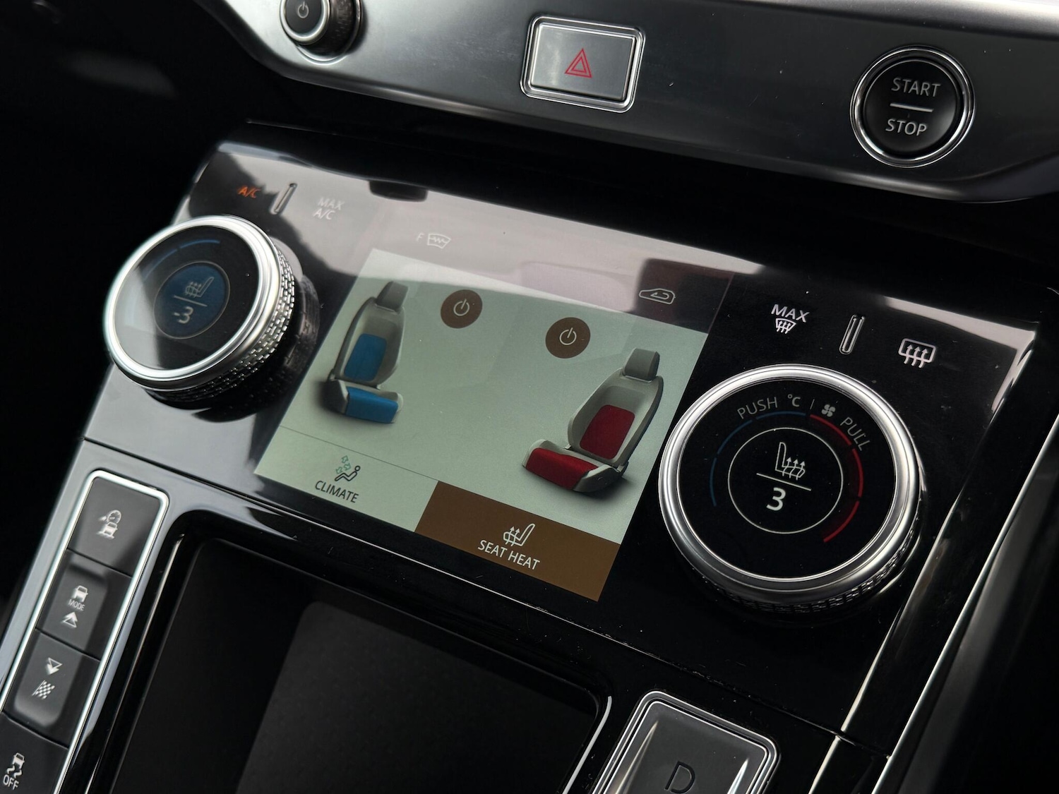 Used Jaguar I-Pace 2020 for sale - 76646304: Photo 51