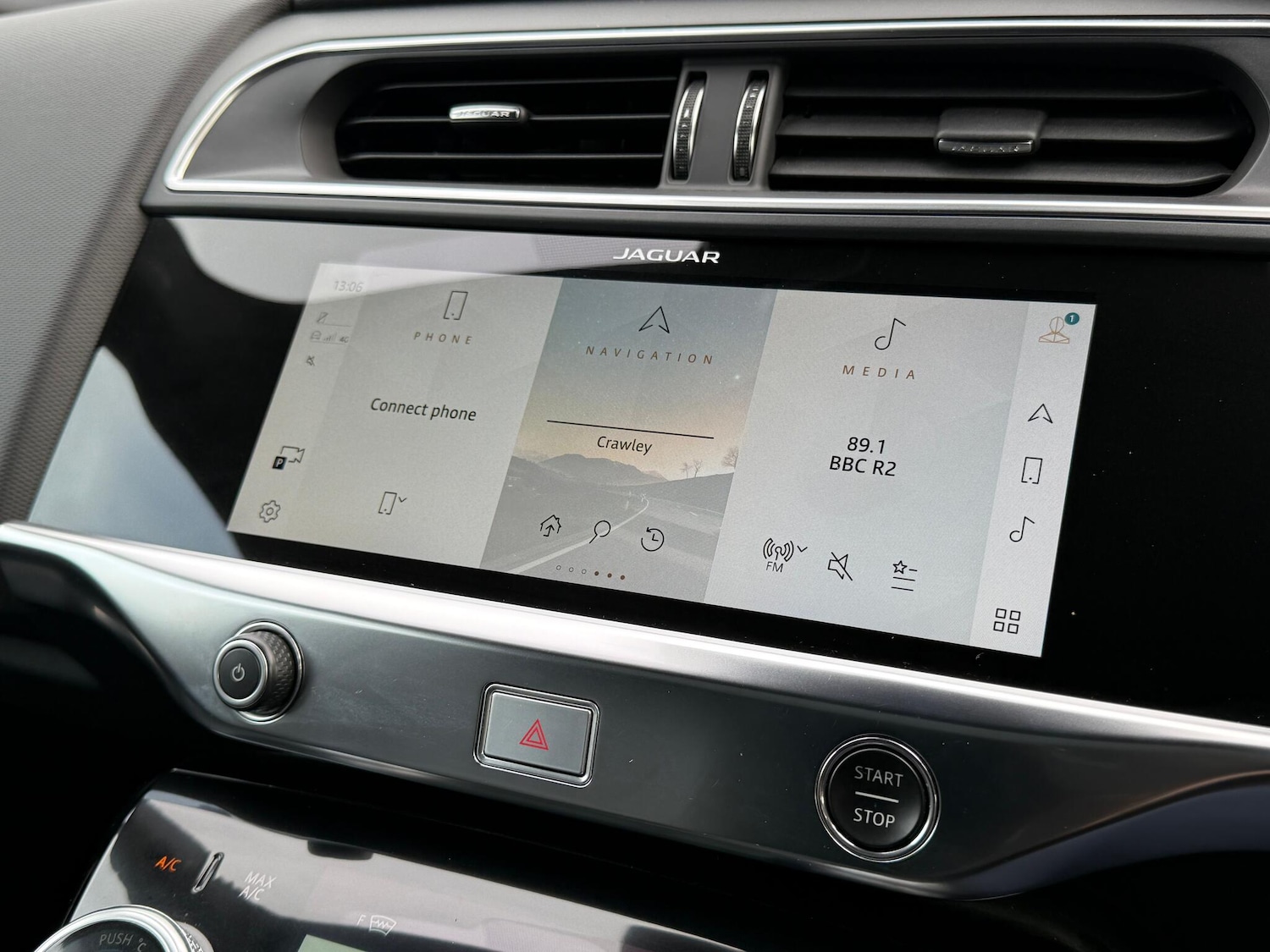 Used Jaguar I-Pace 2020 for sale - 76646304: Photo 52