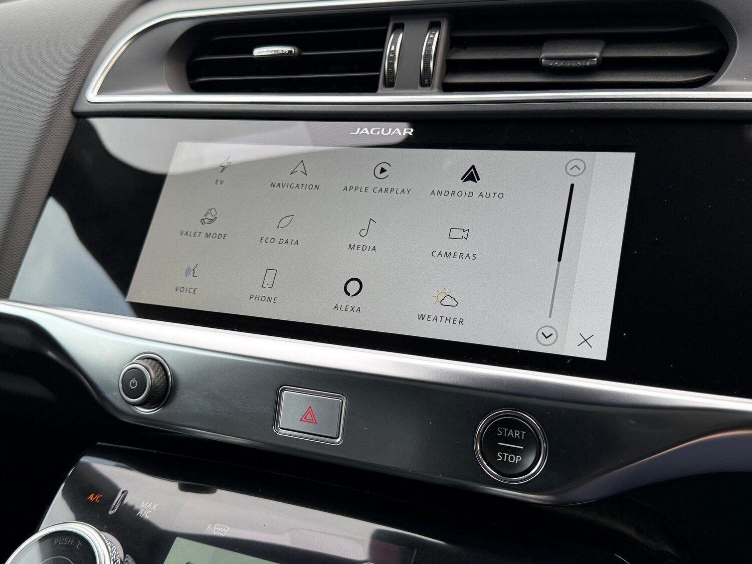 Used Jaguar I-Pace 2020 for sale - 76646304: Photo 53