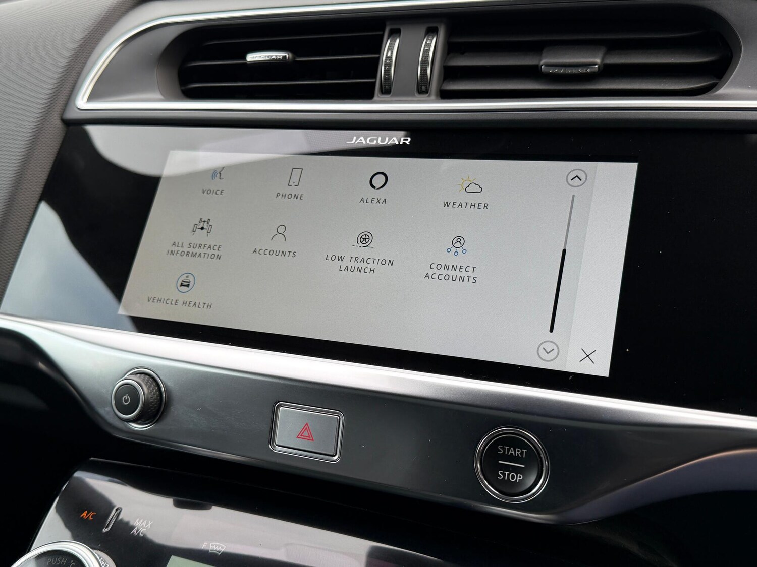 Used Jaguar I-Pace 2020 for sale - 76646304: Photo 54