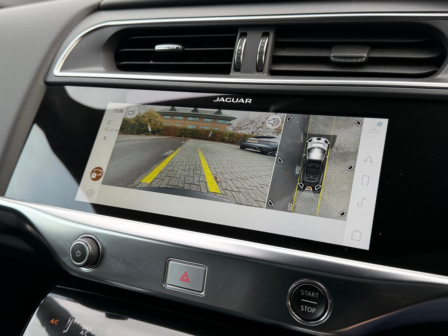 Used Jaguar I-Pace 2020 for sale - 76646304: Photo 6