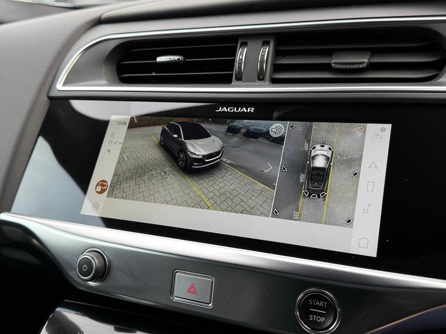 Used Jaguar I-Pace 2020 for sale - 76646304: Photo 7