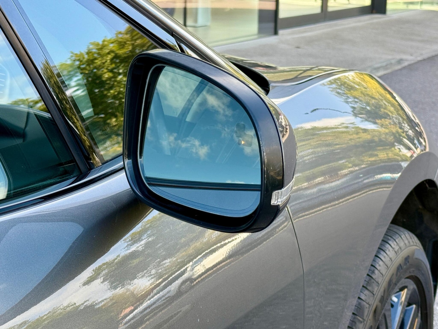 Used Jaguar I-Pace 2019 for sale - 76032108: Photo 10