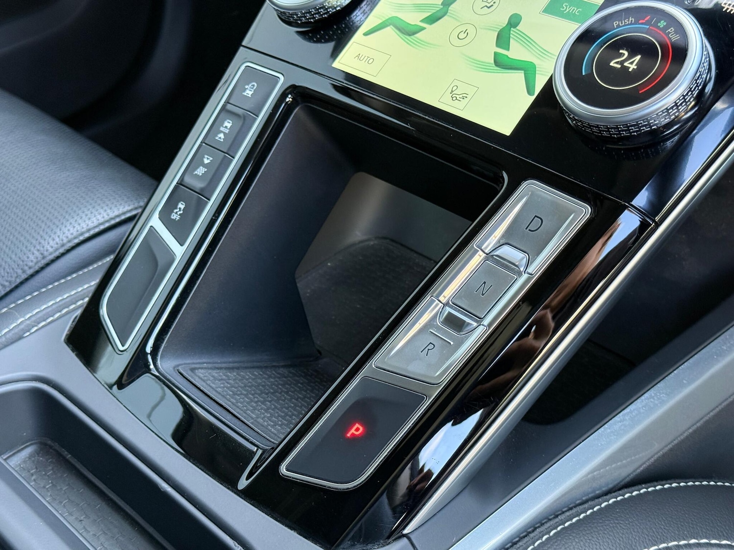Used Jaguar I-Pace 2019 for sale - 76032108: Photo 19