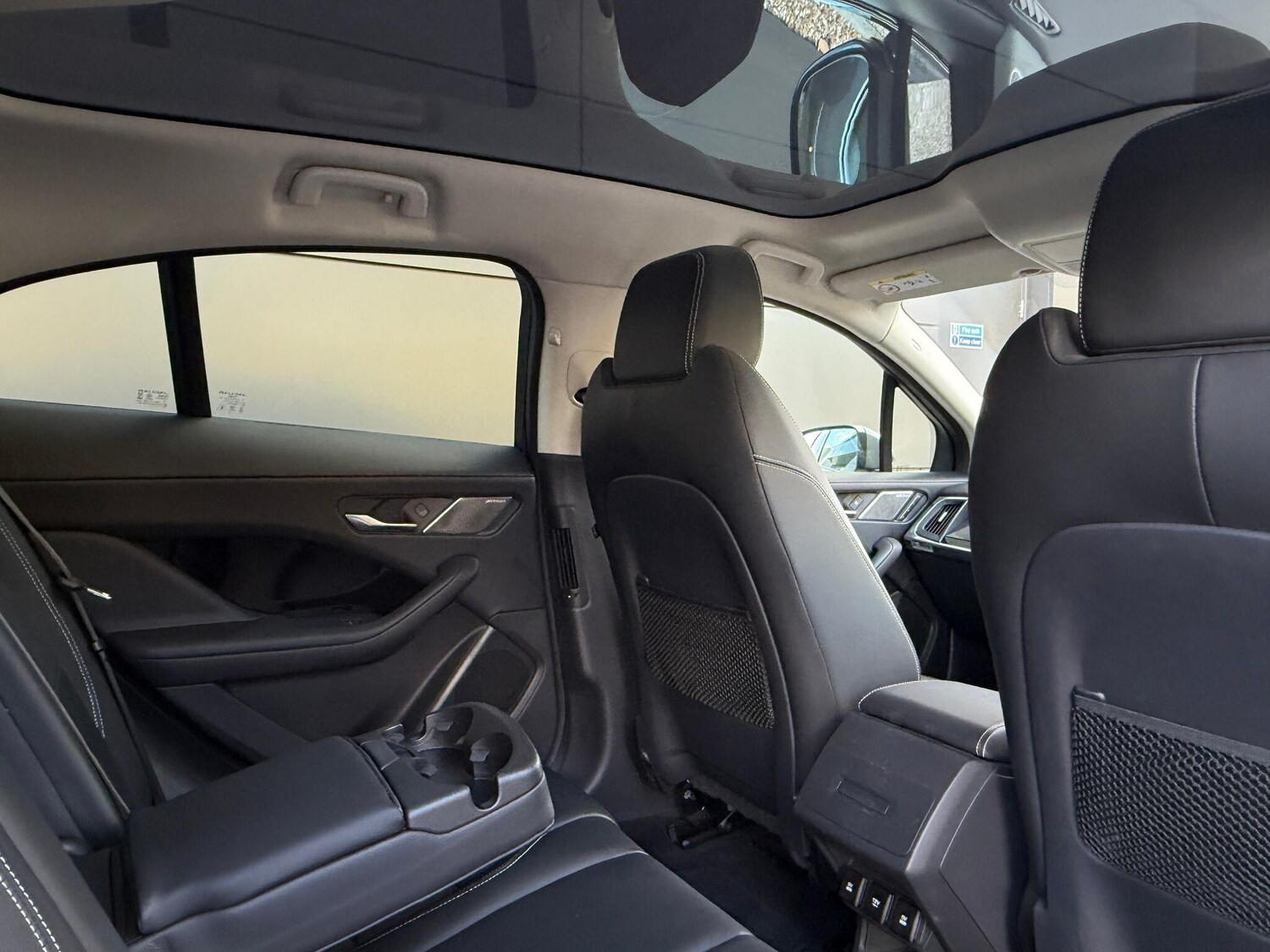 Used Jaguar I-Pace 2019 for sale - 76032108: Photo 30