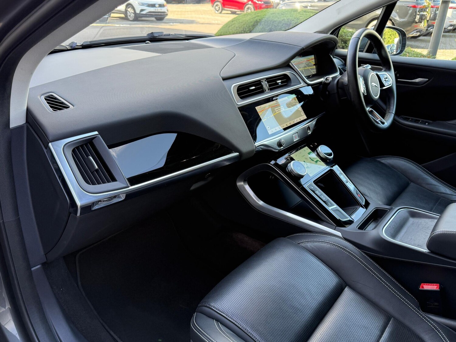 Used Jaguar I-Pace 2019 for sale - 76032108: Photo 38