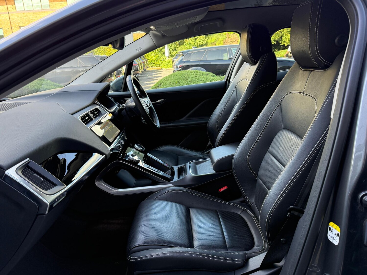 Used Jaguar I-Pace 2019 for sale - 76032108: Photo 39
