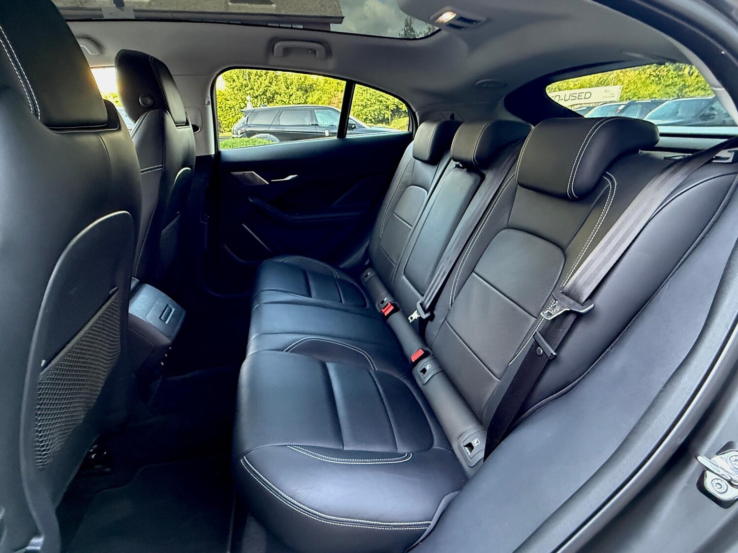 Used Jaguar I-Pace 2019 for sale - 76032108: Photo 40