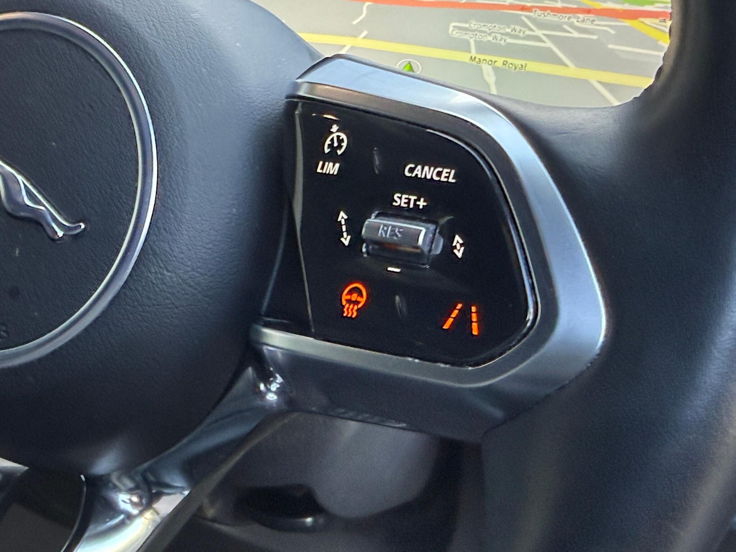 Used Jaguar I-Pace 2019 for sale - 76032108: Photo 42
