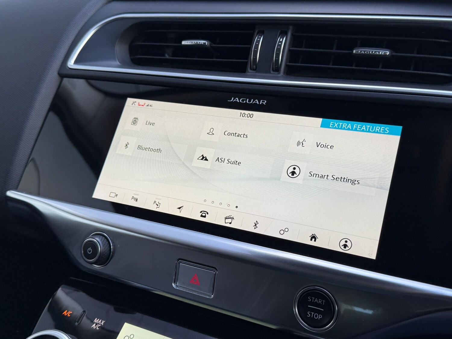 Used Jaguar I-Pace 2019 for sale - 76032108: Photo 48