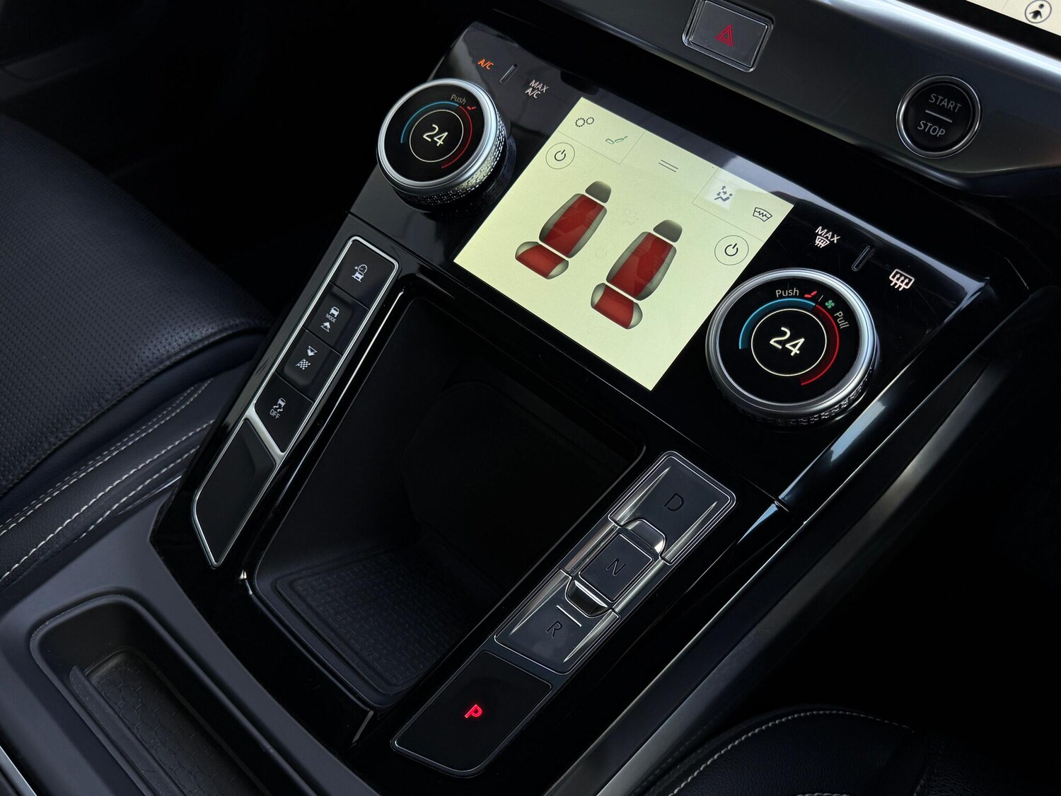 Used Jaguar I-Pace 2019 for sale - 76032108: Photo 50
