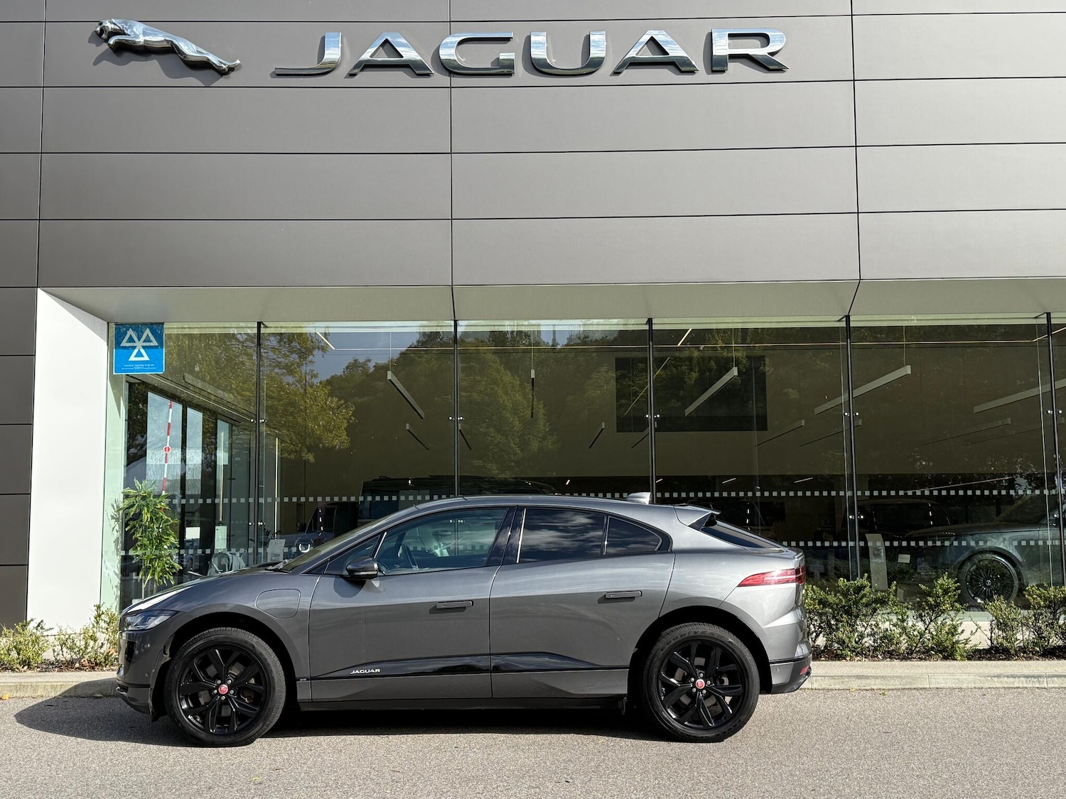 Used Jaguar I-Pace 2019 for sale - 76032108: Photo 7