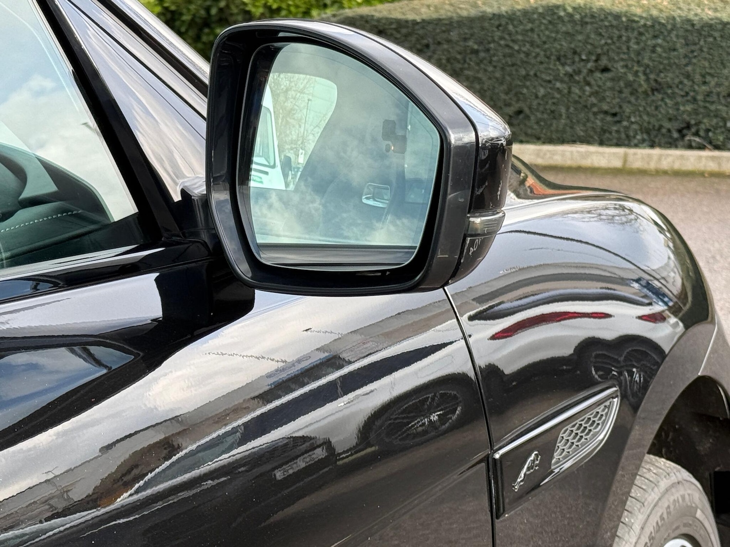 Used Jaguar F-Pace 2024 for sale - 77496212: Photo 10