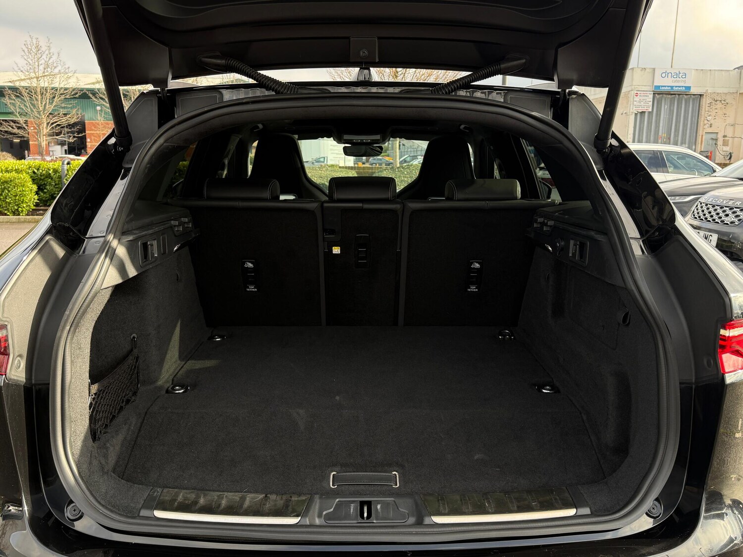 Used Jaguar F-Pace 2024 for sale - 77496212: Photo 22