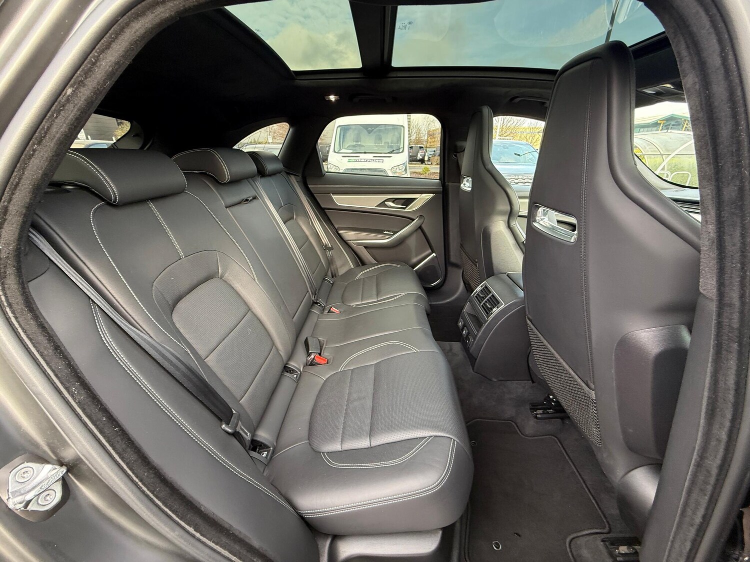 Used Jaguar F-Pace 2024 for sale - 77496212: Photo 23