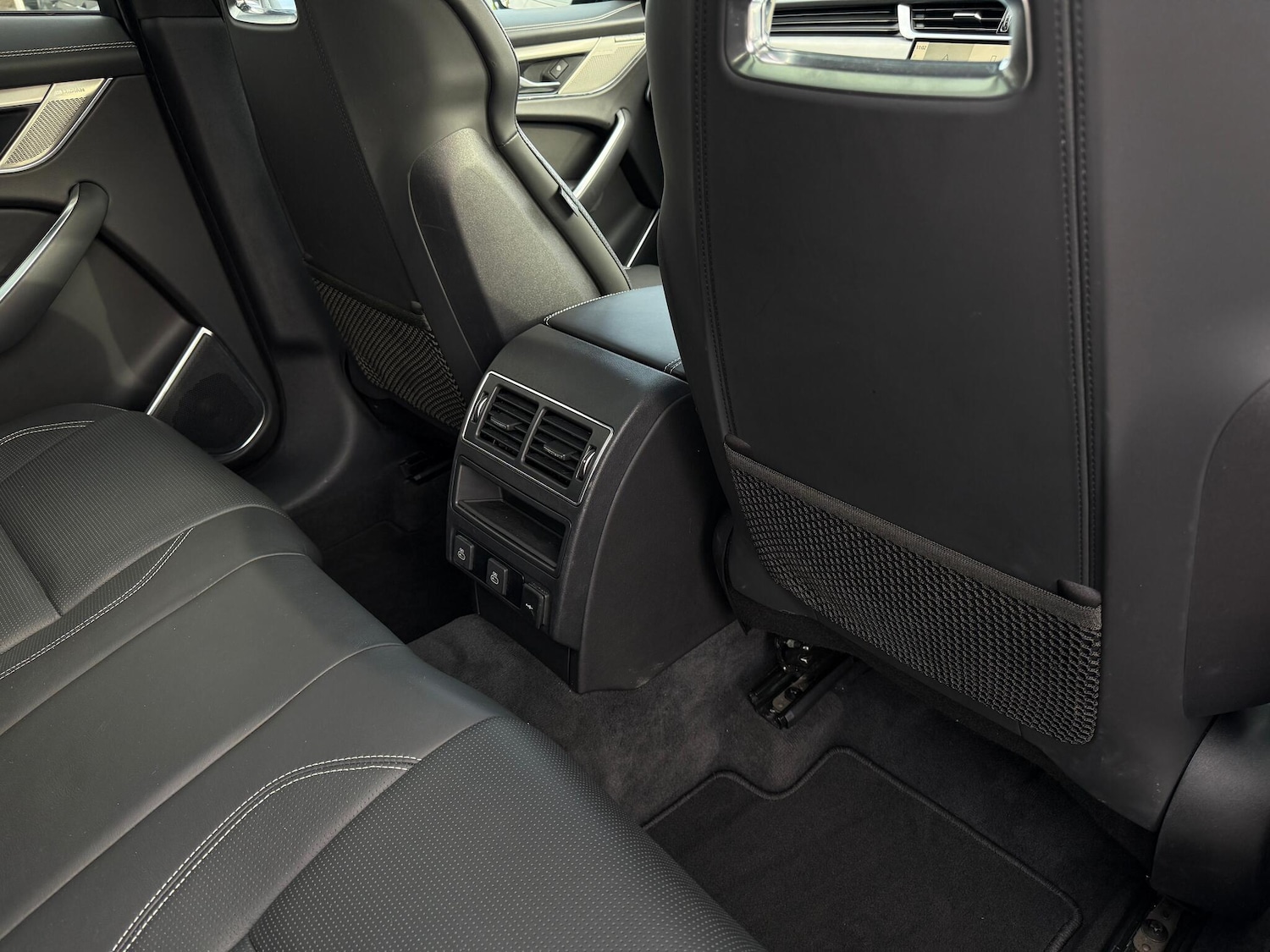 Used Jaguar F-Pace 2024 for sale - 77496212: Photo 25