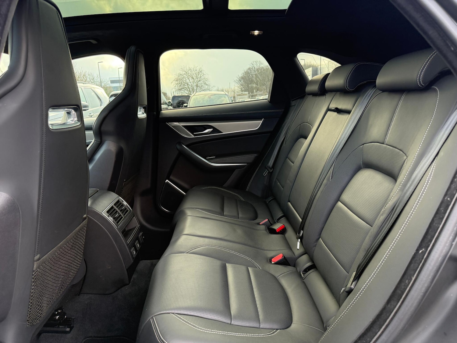 Used Jaguar F-Pace 2024 for sale - 77496212: Photo 31